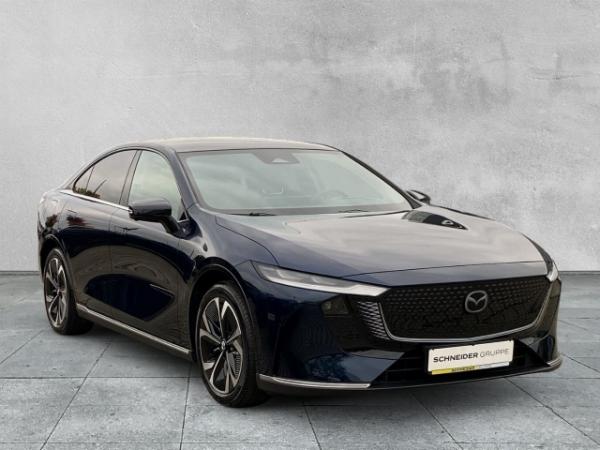 Mazda 6e EV 258 RWD ⚡ELEKTRO DEAL INKL FÖRDERUNG⚡ TAKUMI