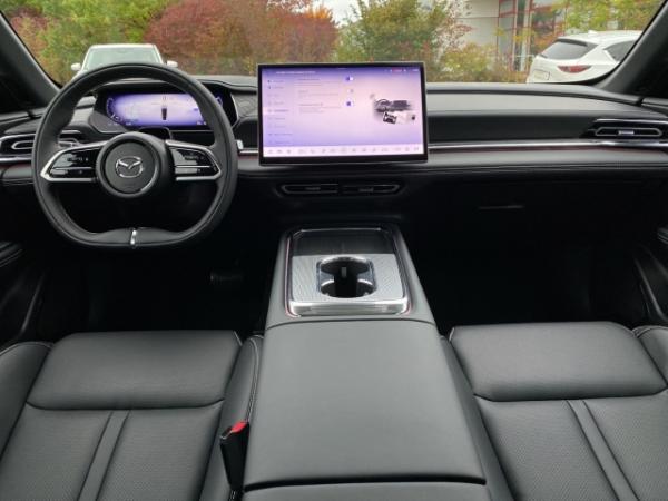 Mazda 6e EV 258 RWD ⚡ELEKTRO DEAL INKL FÖRDERUNG⚡ TAKUMI