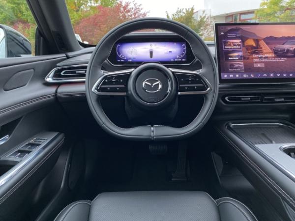 Mazda 6e EV 258 RWD ⚡ELEKTRO DEAL INKL FÖRDERUNG⚡ TAKUMI