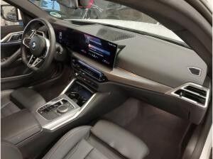 BMW 430 i xDr. GC  M Sport verfügbar ab 03/2026  LC Prof, ACC, Parkass. +, Memory, uvm.