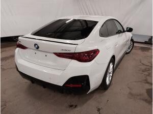 BMW 430 i xDr. GC  M Sport verfügbar ab 03/2026  LC Prof, ACC, Parkass. +, Memory, uvm.