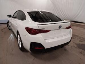 BMW 430 i xDr. GC  M Sport verfügbar ab 03/2026  LC Prof, ACC, Parkass. +, Memory, uvm.
