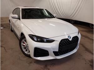 BMW 430 i xDr. GC  M Sport verfügbar ab 03/2026  LC Prof, ACC, Parkass. +, Memory, uvm.