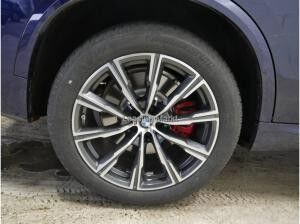 BMW X5 xDrive50e M Sportpaket + GARANTIE-bis-05.2030