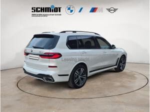 BMW X7 xDrive40i M Sportpaket Standheizung AHK ACC