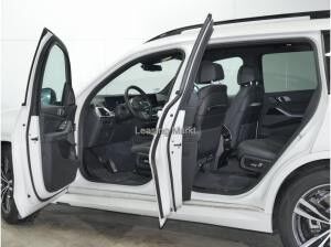 BMW X7 xDrive40i M Sportpaket Sport Aut. Standhzg.