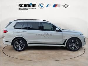 BMW X7 xDrive40i M Sportpaket Standheizung AHK ACC