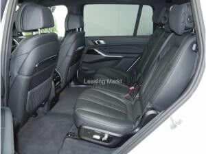 BMW X7 xDrive40i M Sportpaket Sport Aut. Standhzg.