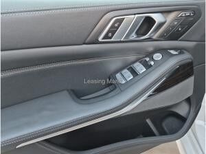 BMW X7 xDrive40i M Sportpaket Standheizung AHK ACC