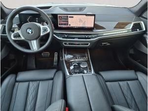 BMW X7 xDrive40i M Sportpaket Standheizung AHK ACC