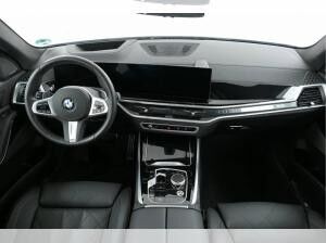 BMW X5 xDr. 30d M Sport verf. ab 03/2026 Live Cockp. Prof., Parkass. Prof., Dr. Ass. Prof., Stdzg., uvm.