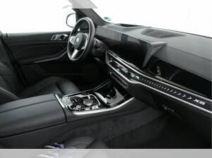 BMW X5 xDr. 30d M Sport verf. ab 03/2026 Live Cockp. Prof., Parkass. Prof., Dr. Ass. Prof., Stdzg., uvm.