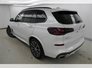 BMW X5 xDr. 30d M Sport verf. ab 03/2026 Live Cockp. Prof., Parkass. Prof., Dr. Ass. Prof., Stdzg., uvm.
