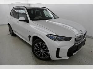 BMW X5 xDr. 30d M Sport verf. ab 03/2026 Live Cockp. Prof., Parkass. Prof., Dr. Ass. Prof., Stdzg., uvm.