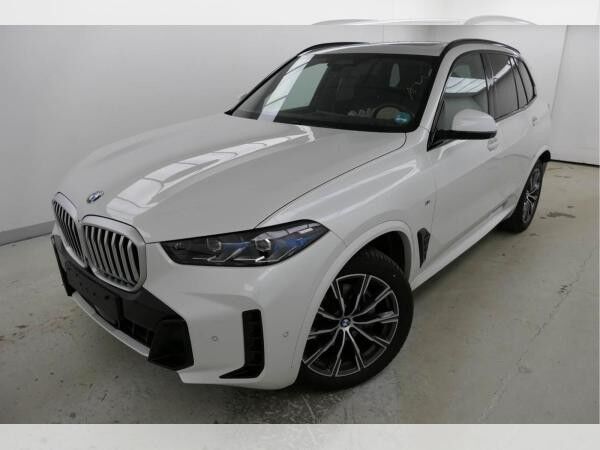 BMW X5 xDr. 30d M Sport verf. ab 03/2026 Live Cockp. Prof., Parkass. Prof., Dr. Ass. Prof., Stdzg., uvm.