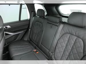 BMW X5 xDr. 30d M Sport verf. ab 03/2026 Live Cockp. Prof., Parkass. Prof., Dr. Ass. Prof., Stdzg., uvm.