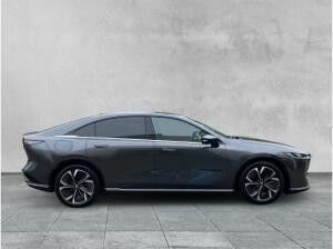 Mazda 6e EV 1AT RWD ⚡2 RATEN GESCHENKT⚡ Takumi Plus +CCS+PANO+KAMERA+SONY+