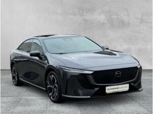 Mazda 6e EV 1AT RWD ⚡2 RATEN GESCHENKT⚡ Takumi Plus +CCS+PANO+KAMERA+SONY+