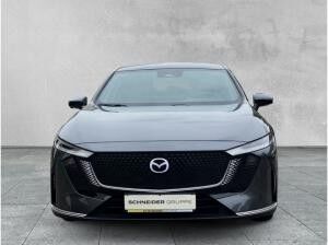 Mazda 6e EV 1AT RWD ⚡2 RATEN GESCHENKT⚡ Takumi Plus +CCS+PANO+KAMERA+SONY+