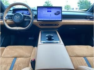 Mazda 6e EV 1AT RWD ⚡2 RATEN GESCHENKT⚡ Takumi Plus +CCS+PANO+KAMERA+SONY+