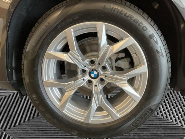 BMW X3 20d x Drive