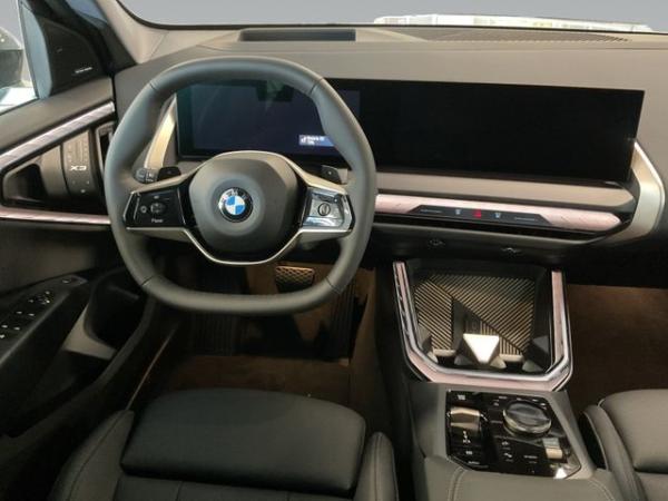 BMW X3 20d x Drive