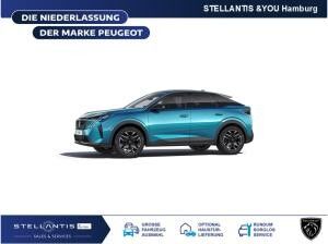 Peugeot 3008 3008 Hybrid 145 Allure mit Ganzjahresreifen