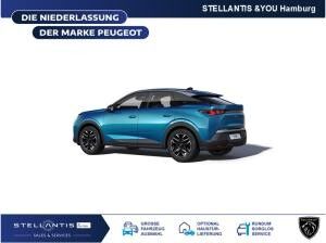 Peugeot 3008 3008 Hybrid 145 Allure mit Ganzjahresreifen