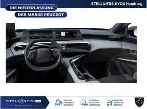 Peugeot 3008 3008 Hybrid 145 Allure mit Ganzjahresreifen