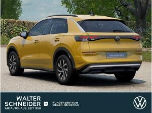 Volkswagen T-Roc Life 1.5 eTSI DSG *Frei Konfigurierbar*