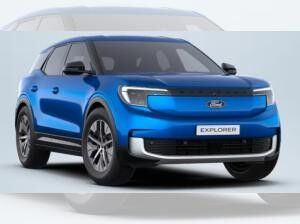 Ford Explorer 77kWh AWD⚡SOFORT-Verfügbar⚡ für Privat- und Gewerbekunden⚡