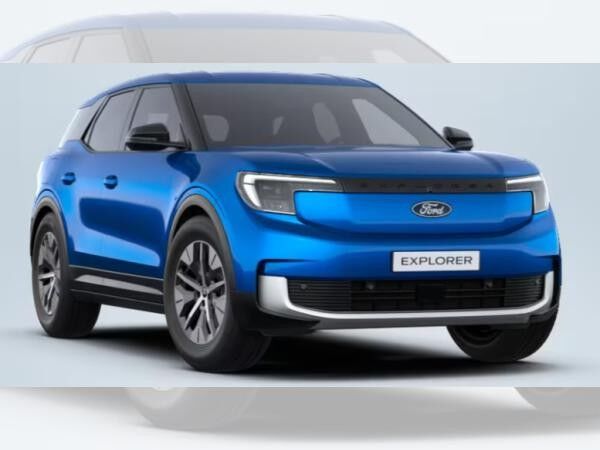 Ford Explorer 77kWh AWD⚡SOFORT-Verfügbar⚡ für Privat- und Gewerbekunden⚡