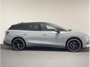Volkswagen ID.7 GTX Tourer 86 kWh 4Motion CarPlay Matrix