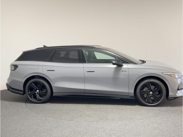 Volkswagen ID.7 GTX Tourer 86 kWh 4Motion CarPlay Matrix