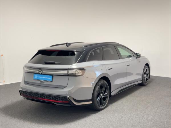 Volkswagen ID.7 GTX Tourer 86 kWh 4Motion CarPlay Matrix