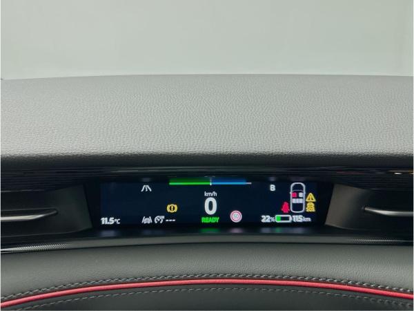 Volkswagen ID.7 GTX Tourer 86 kWh 4Motion CarPlay Matrix
