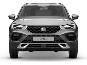 Seat Ateca Road Edition 1.5 TSI 110 kW (150 PS) 7-Gang DSG * INKL. WARTUNG UND VERSCHLEIß*