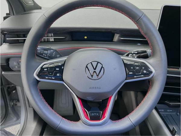 Volkswagen ID.7 GTX Tourer 86 kWh 4Motion CarPlay Matrix