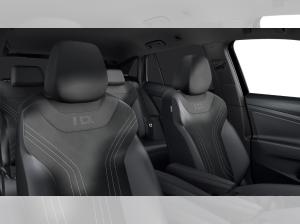 Volkswagen ID.4 Pro ENERGY 77 kWh 1-Gang-Automatik CarPlay