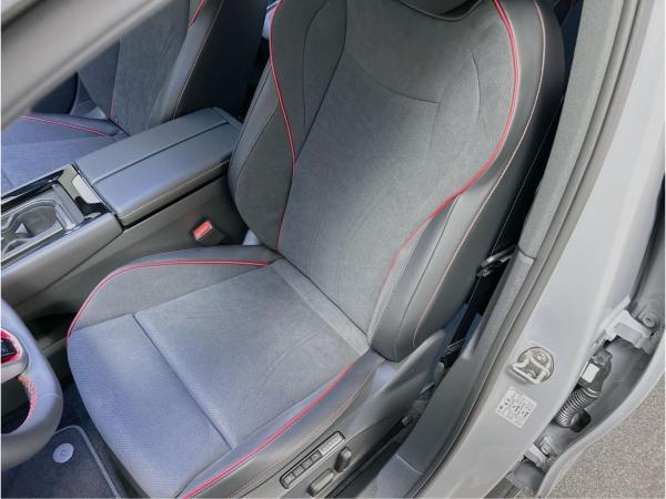 Volkswagen ID.7 GTX Tourer 86 kWh 4Motion CarPlay Matrix