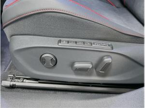 Volkswagen ID.7 GTX Tourer 86 kWh 4Motion CarPlay Matrix