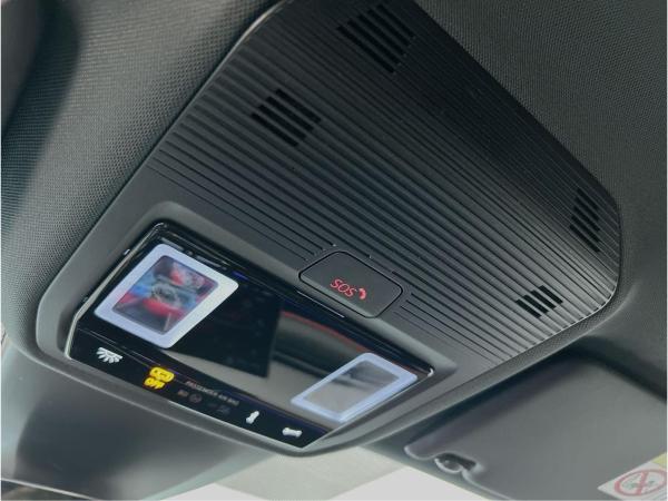 Volkswagen ID.7 GTX Tourer 86 kWh 4Motion CarPlay Matrix