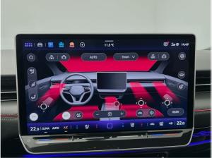 Volkswagen ID.7 GTX Tourer 86 kWh 4Motion CarPlay Matrix
