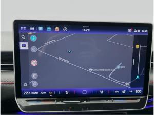 Volkswagen ID.7 GTX Tourer 86 kWh 4Motion CarPlay Matrix