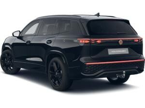Volkswagen Tayron 2.0 TDI DSG R-Line 4motion BlackStyle Leder KomfortPlus IQ.DRIVEPre