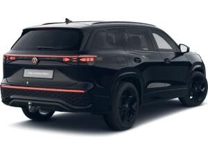 Volkswagen Tayron 2.0 TDI DSG R-Line 4motion BlackStyle Leder KomfortPlus IQ.DRIVEPre