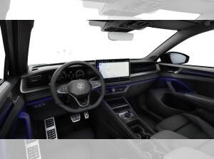 Volkswagen Tayron 2.0 TDI DSG R-Line 4motion BlackStyle Leder KomfortPlus IQ.DRIVEPre
