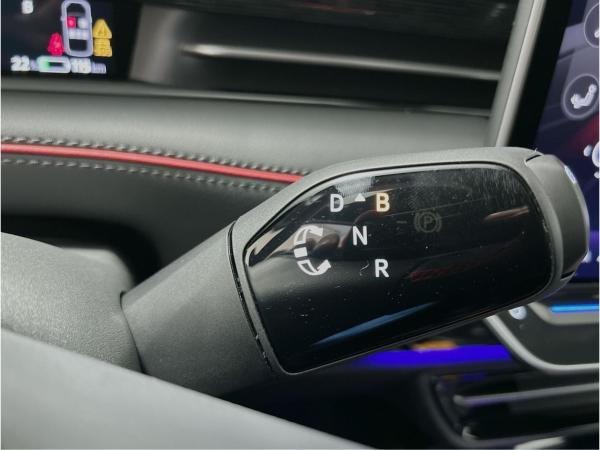 Volkswagen ID.7 GTX Tourer 86 kWh 4Motion CarPlay Matrix