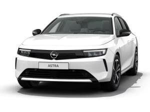 Opel Astra ST Edition | KURZFRISTIG VERFÜGBAR | Privat