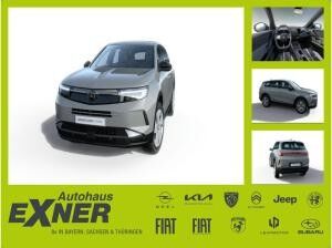 Opel Grandland Edition MHEV **Gewerbehammer**